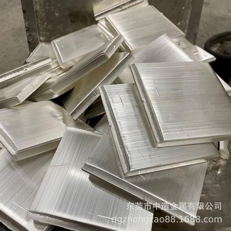 工业银材料