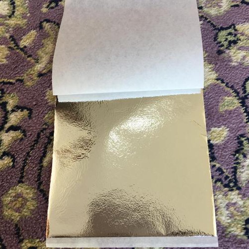 银箔批发市场的最新动向与发展趋势